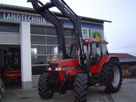 Case IH 4140 